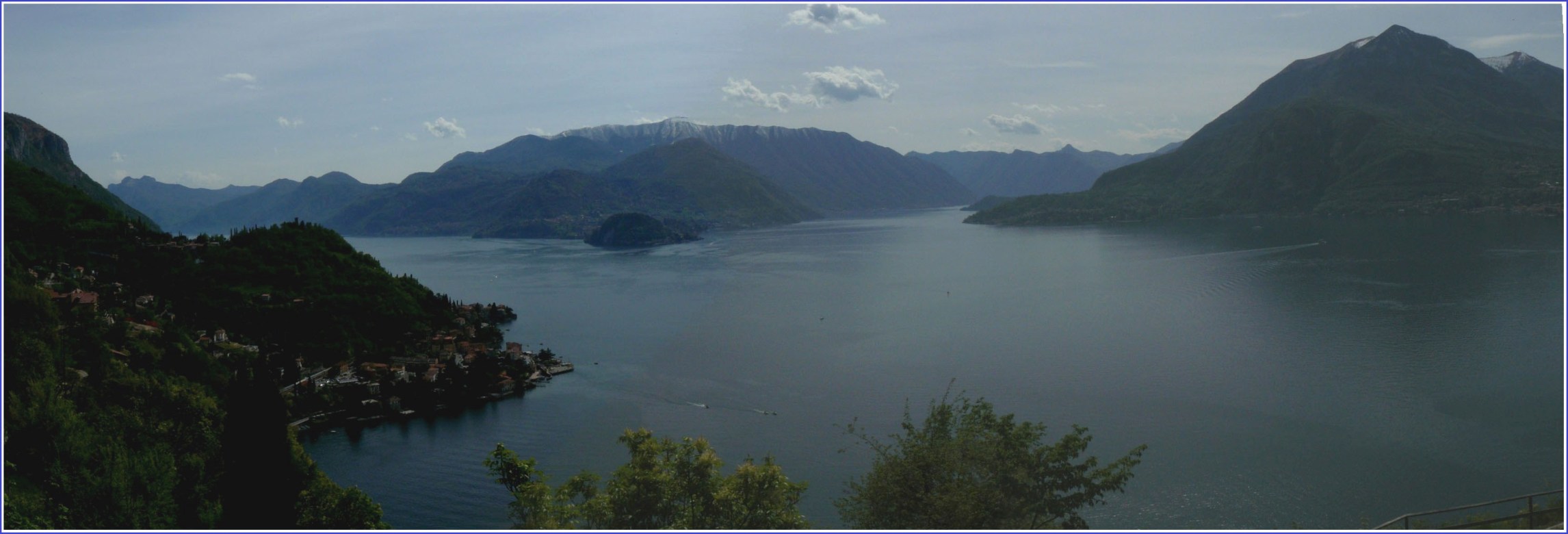 Laghi....della LOMBARDIA